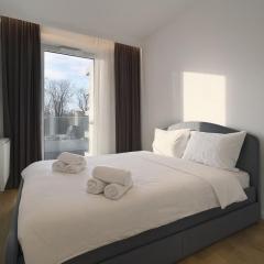 Podgórnik Modern Stay