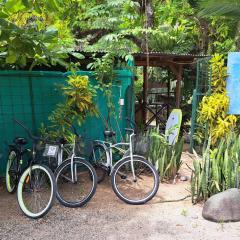 Cahuita Backpackers