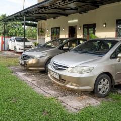 CLUB 4 Homestay