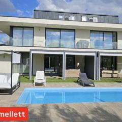 Luxury Apartments in Balatonalmádi I Almádi Lux Apartman IV - Velvet Oak