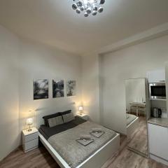 Tátra Apartments