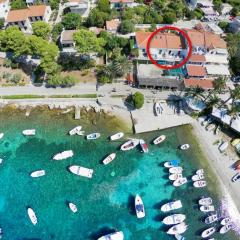 Apartments by the sea Hvar - 24926
