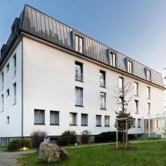 Garner Hotel Cologne East by IHG