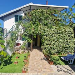 Holiday house with a parking space Jadrija, Sibenik - 24931