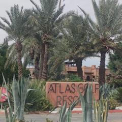 Atlas Golf Resort - Marrakech