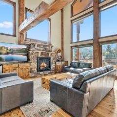 Whispering Pines Retreat Hot Tub & Game Room