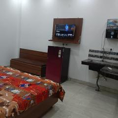 The Imperial Stay