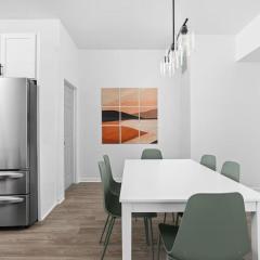 3BR Family Home Arsenal Heights