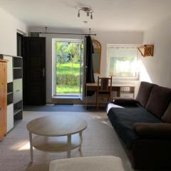 Panda apartman