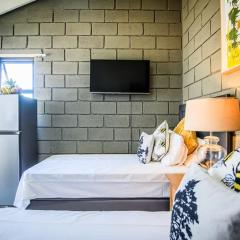 Dolphin Coast Stay