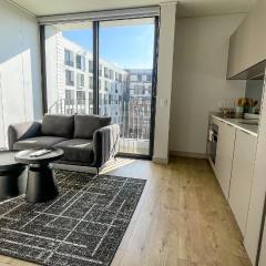 City Escape At One Rosebank