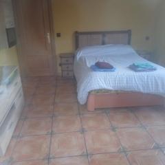 El refugio de Sam