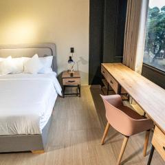 Urban Loft in Chapinero I Pet- Friendly