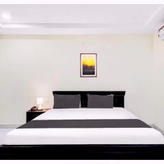 Hotel Mahabodhi Residency Near Railway Station-Fully Air Conditioning Hotel - Luxury & Spacious Room- A Top Rated Hotel