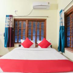 Hotel O PG Guest House