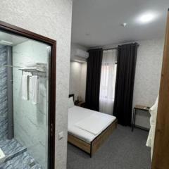 Azizbek INN Hotel White
