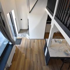 Apartma Fontana