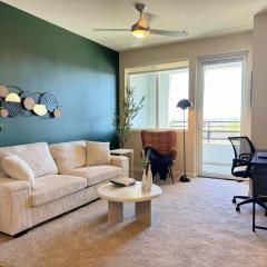 New Oasis Near Disneyland Pool Gym Free Parking