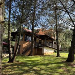 Cabaña El Roble Mazamitla