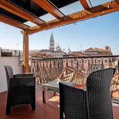 Residenza Tiziana Venezia
