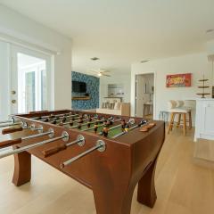 Lighthouse Point Poolside Retreat