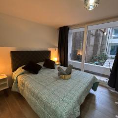 1H1B I Movistar Arena I Con Estacionamiento