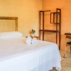 Habitación 3 Casa Eve