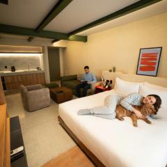 Gres apartamentos