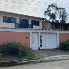Casa Encanto da Vila Paraty