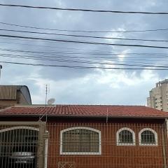 Hospedagem somente para mulheres