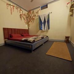 Ejaa's house