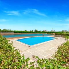 Luxury Stays in Cyan El Gouna