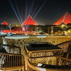 Rehana Pyramids Hotel