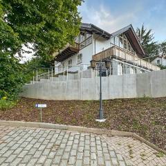 Amazing Apartment In Südharz With Sauna