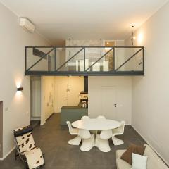 Navigli-Duomo, Free Indoor Parking