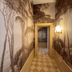 Gradini dell arte