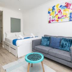 Cozy, Work Station, Wi-Fi, Patio