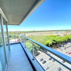 Quartier Libertador Panoramico Vista al Rio