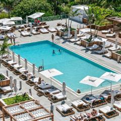 Oasis on the Beach - For 4