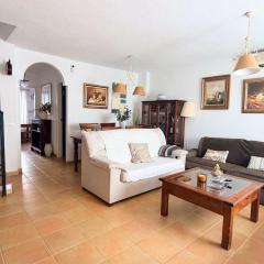 Preciosa casa al lado del mar by beBalmy