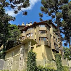 Gramado Ap Cobertura