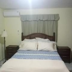 Apartamento en el residencial reparto los tres ojos