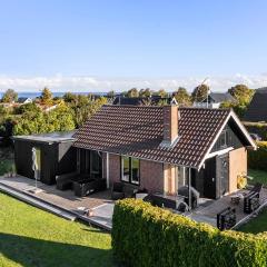 1 Bedroom Gorgeous Home In Bogense
