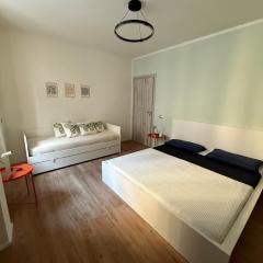 Casa Tuxedo-Comfort&Relax-A due passi dal centro