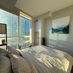 Horizon Luxury CN Residence - lakeside - Free Parking