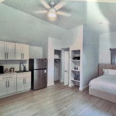 Wainscott Woods Retreat