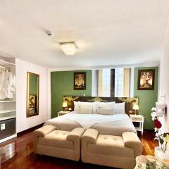 Ayni Boutique Hotel
