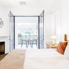 La Quinta Studio Suite, Fp, Views, Patio