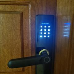 Quarto Aeroporto Galeão