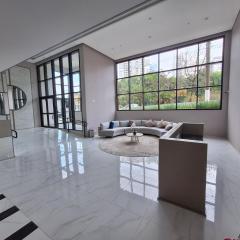 Studio 2109 Ipiranga - Moderno e bem localizado